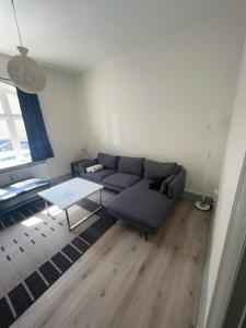 Finlandsgade 41 st (id.054)