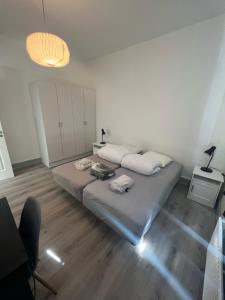 Finlandsgade 41 st (id.054)