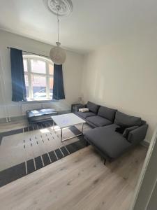 Finlandsgade 41 st (id.054)