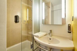 Hotels B&B Hotel EVRY-LISSES (2) : Chambre Double