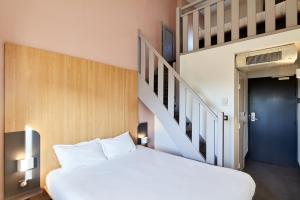 Hotels B&B Hotel EVRY-LISSES (2) : photos des chambres