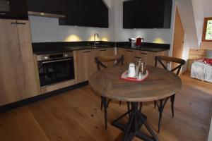 Appartements VAUJANYLOCATIONS - L'Etendard : photos des chambres