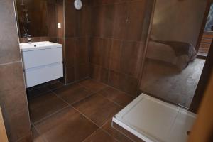 Appartements VAUJANYLOCATIONS - L'Etendard : Appartement en Duplex