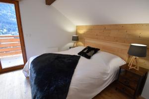 Appartements VAUJANYLOCATIONS - L'Etendard : photos des chambres