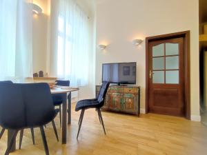 Bresly Apartament Old Town Wrocław