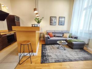 Bresly Apartament Old Town Wrocław