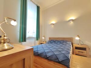 Bresly Apartament Old Town Wrocław