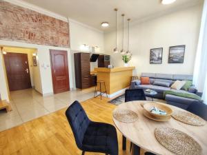 Bresly Apartament Old Town Wrocław