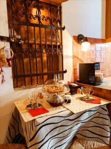 Diminio 2 Apartment at Livadi Arachova