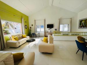 TérangaLux Appartement Le Massai (Ngor Almadies)