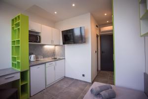 DORM BG pet-friendly Aparthotel