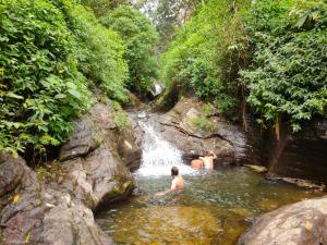 Villoonnickal Homestay