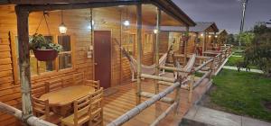 Apart Hotel El Paraíso de Barranca