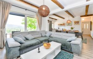 Stunning Home In Kumrovec With Sauna