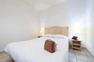 Appart'hotels Garden & City Les Bastides de Grimaud : photos des chambres