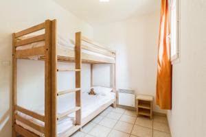 Appart'hotels Garden & City Les Bastides de Grimaud : photos des chambres