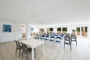 Appart'hotels Garden & City Les Bastides de Grimaud : photos des chambres