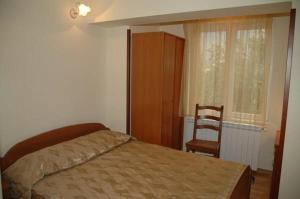 Apartments and Rooms Troya