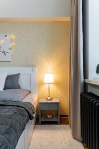 Old Town Vintage Apartment Sturova