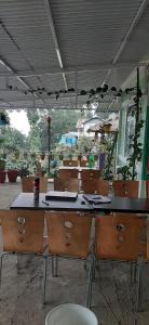 Kusuman Homestay