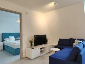 Sunshine Residence Deluxe Apartment