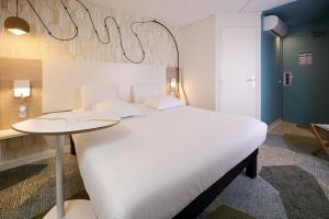 Hotels ibis Styles Bordeaux Begles : photos des chambres