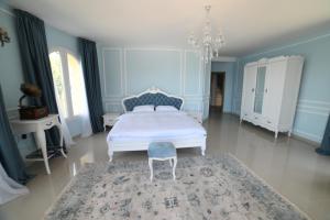 Vila Biser Dunava (Pearl of Danube Villa)