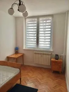 Apartament Doris - Kuczek