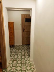 Apartament Doris