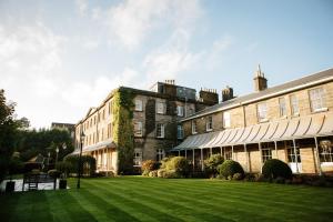 4 star hotell Hotel Du Vin & Bistro Tunbridge Wells Royal Tunbridge Wells Suurbritannia