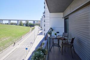 Bridge River Apartment @ Parque das Nações