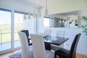 Bridge River Apartment @ Parque das Nações