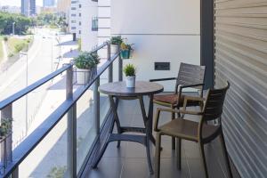 Bridge River Apartment @ Parque das Nações