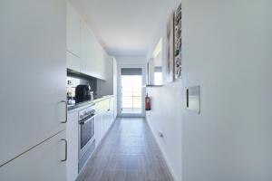 Bridge River Apartment @ Parque das Nações