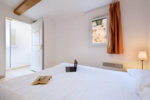 Appart'hotels Garden & City Les Bastides de Grimaud : photos des chambres