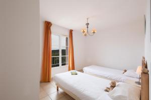 Appart'hotels Garden & City Les Bastides de Grimaud : photos des chambres