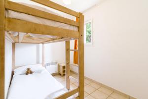 Appart'hotels Garden & City Les Bastides de Grimaud : Appartement 3 Chambres