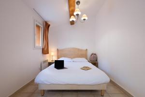 Appart'hotels Garden & City Les Bastides de Grimaud : photos des chambres