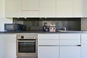 Bridge River Apartment @ Parque das Nações