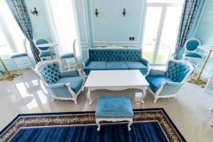 Vila Biser Dunava (Pearl of Danube Villa)