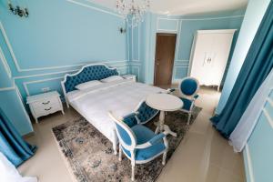 Vila Biser Dunava (Pearl of Danube Villa)