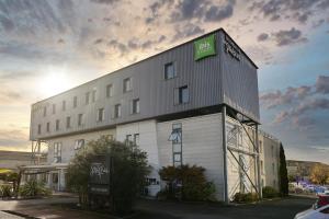 Hotels ibis Styles Bordeaux Begles : photos des chambres