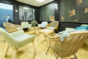 Hotels ibis Styles Bordeaux Begles Arena : photos des chambres