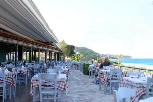 Paspalis Hotel