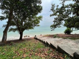 Hijauan Studio Unit @ Ocean View Resort