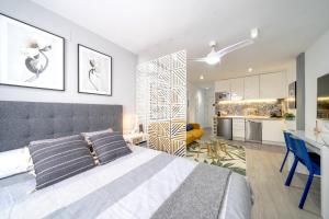 XPCE MARINO 2 MARBELLA - Parking Free