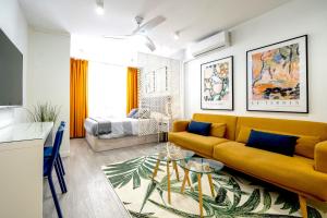 XPCE MARINO 2 MARBELLA - Parking Free