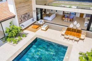 8bd Villa ✪ Top Luxury & Exclusive Villa ✪ up to 24 guests