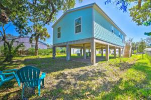 Near Downtown + Ocean: Sarasota Getaway