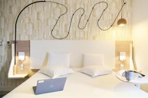 Hotels ibis Styles Bordeaux Begles : Chambre Double Standard